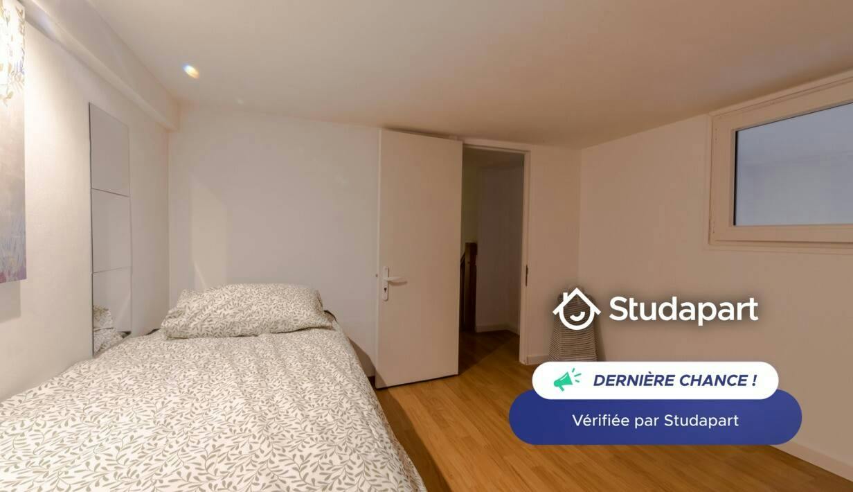 Appartement à Puteaux