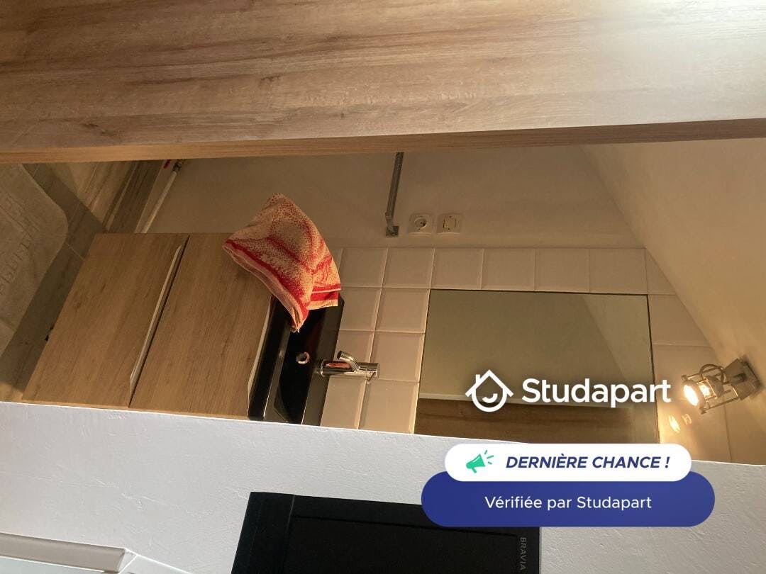 Apartment for rent on Rue de France, Nice - Ansicht 5