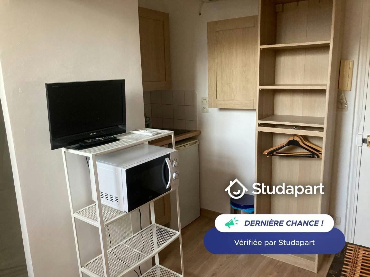Apartment for rent on Rue de France, Nice - Ansicht 3