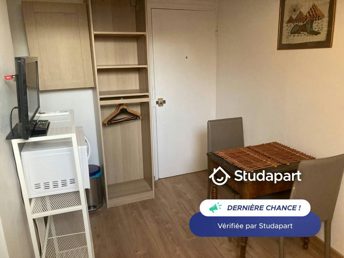 Apartment for rent on Rue de France, Nice - Ansicht 4