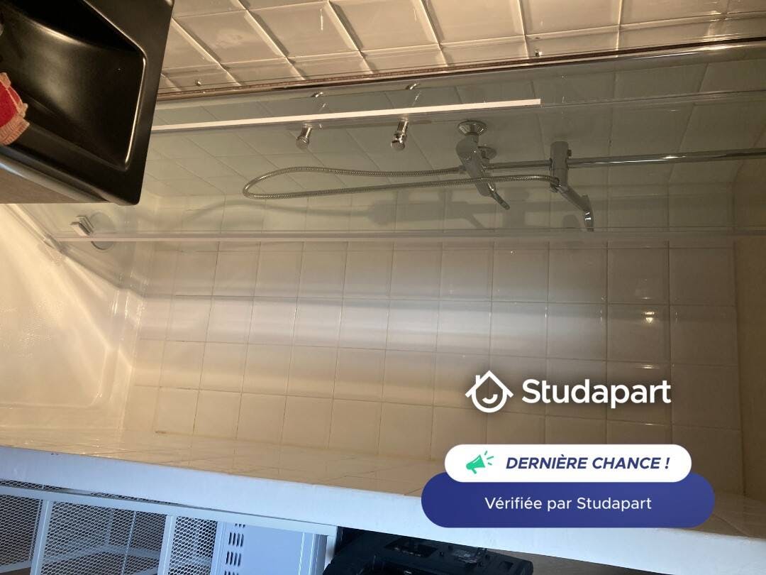 Apartment for rent on Rue de France, Nice - Ansicht 6