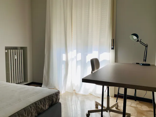 Private room in Via Contardo Ferrini, Milan (1672718) room image 2