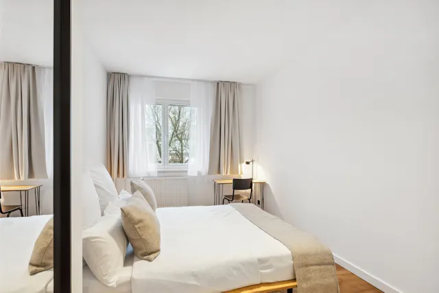 Private room in Sickingenstraße, Berlin (1672727) room image 1