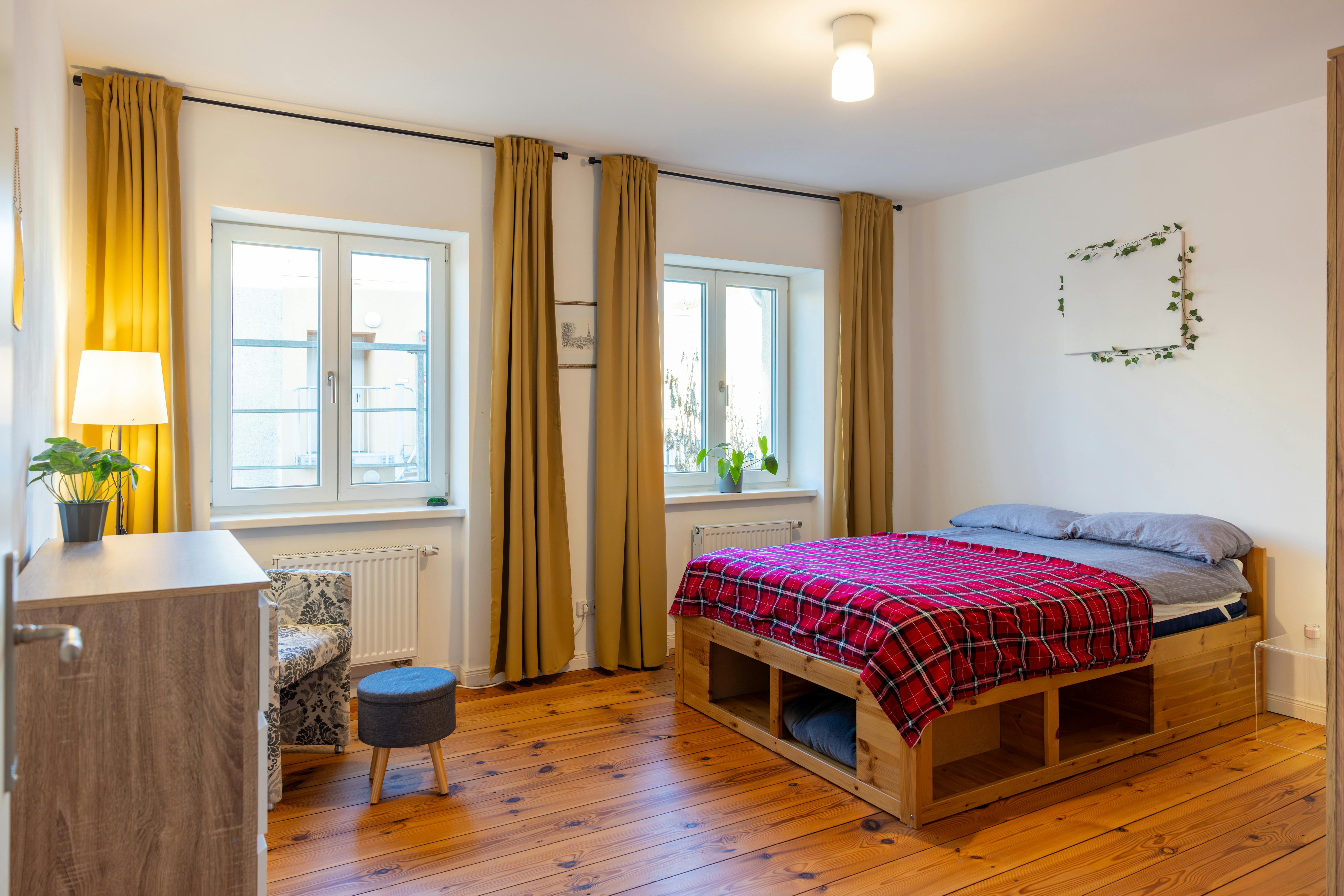 Apartamento en alquiler por 1600 € al mes en Berlin, Stuttgarter Platz