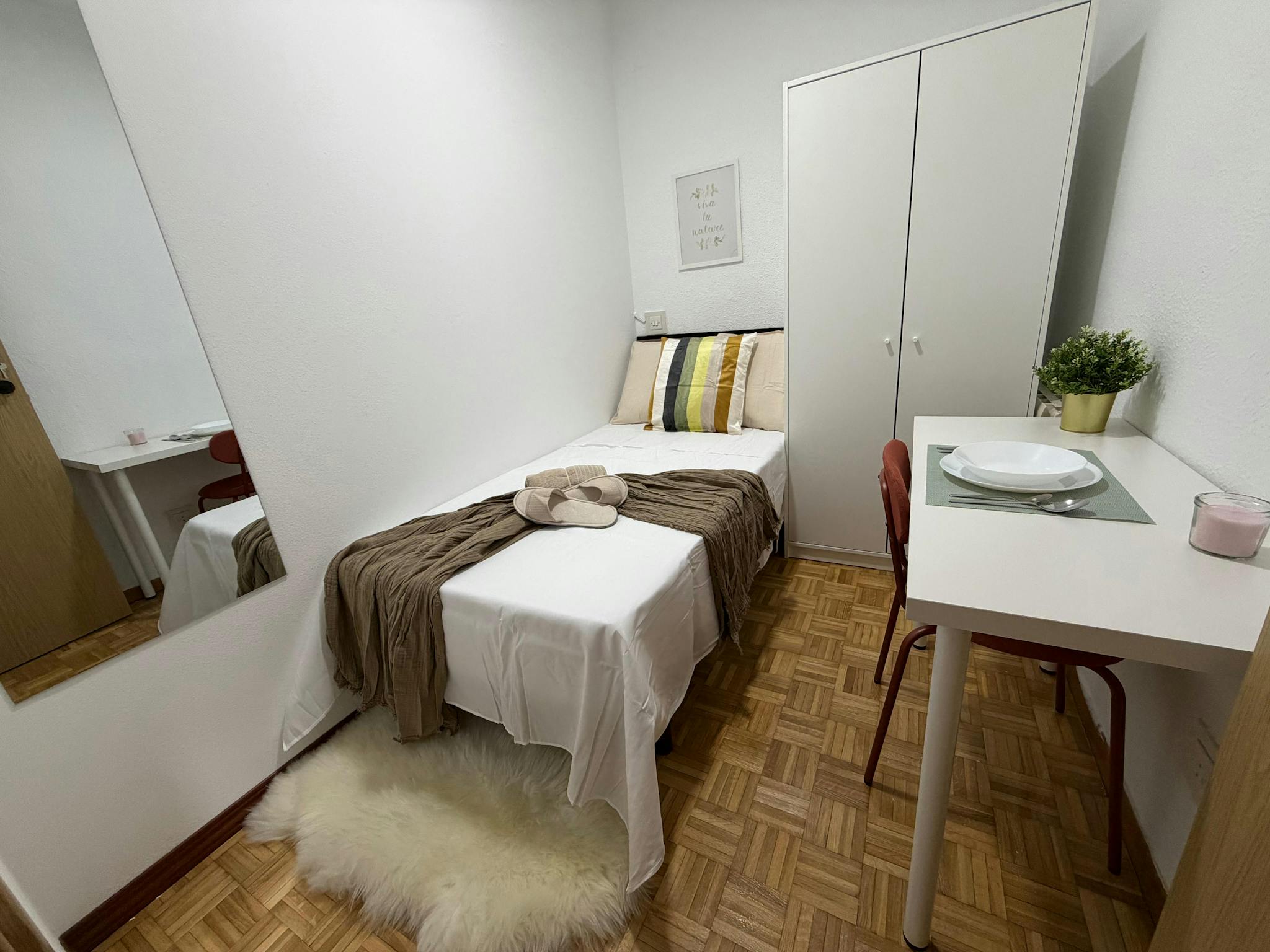 Calle de la Codorniz, Madrid preview