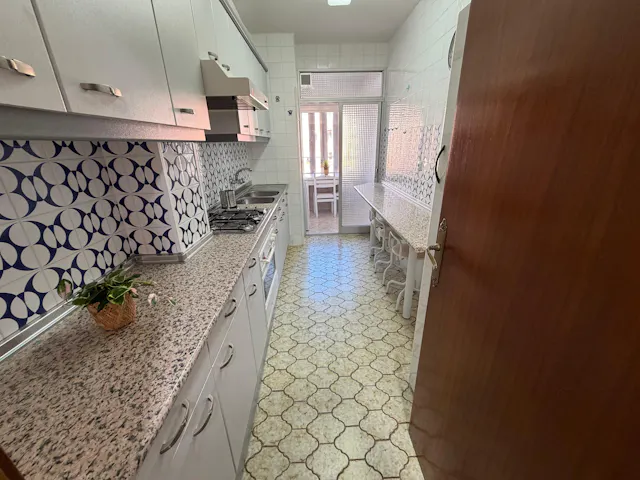 Private room in Calle de la Codorniz, Madrid (1672755) room image 56