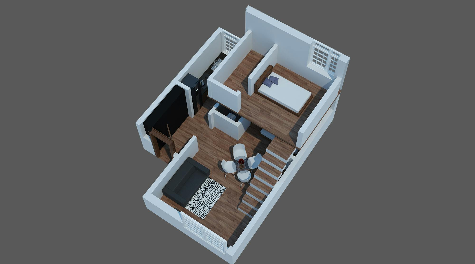 preview gallery tile