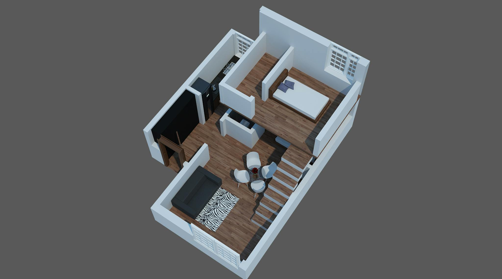 Dalszínház utca, Budapest preview