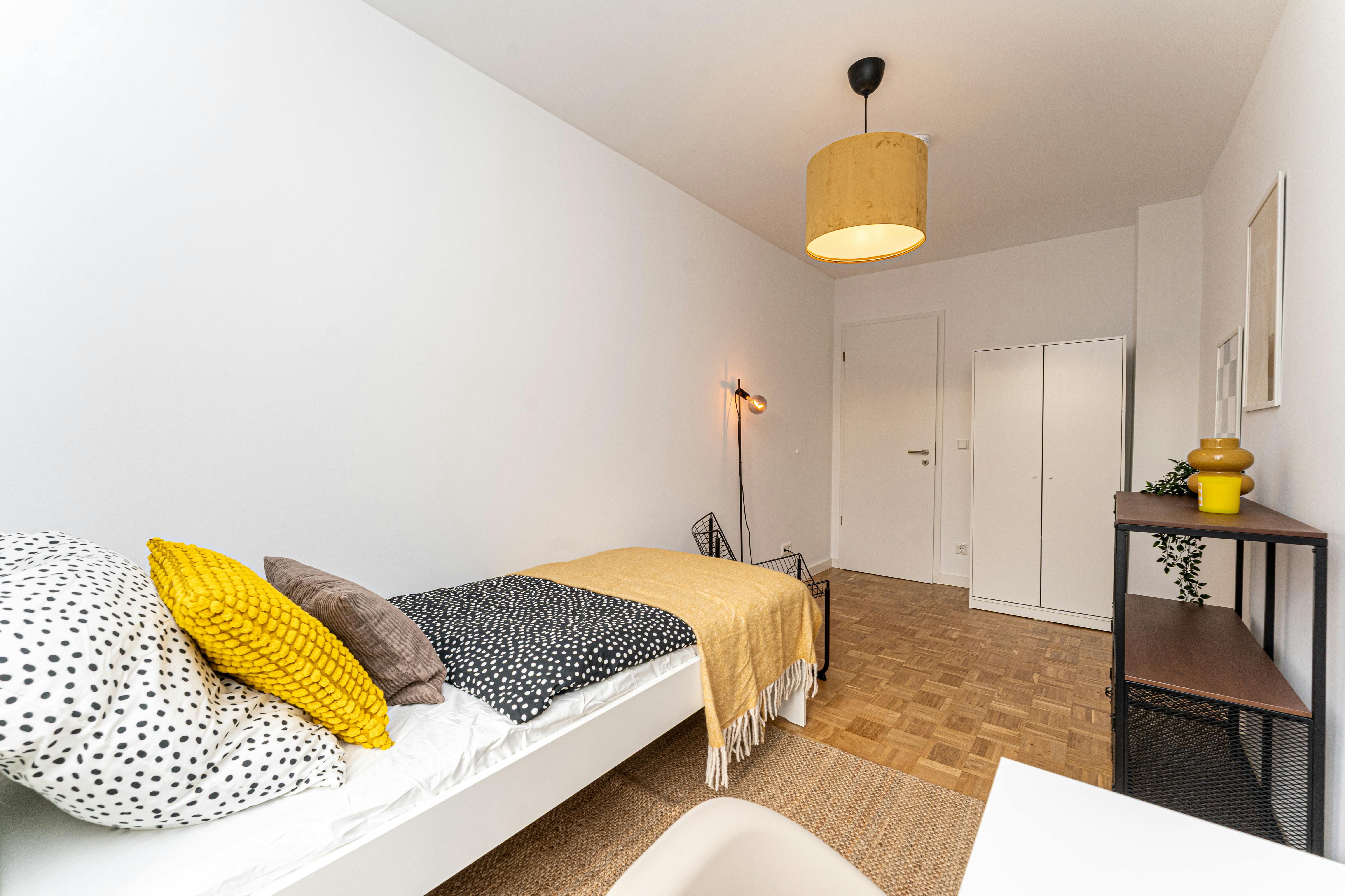 Private room in Weserstr., Berlin (1672766) room image 2