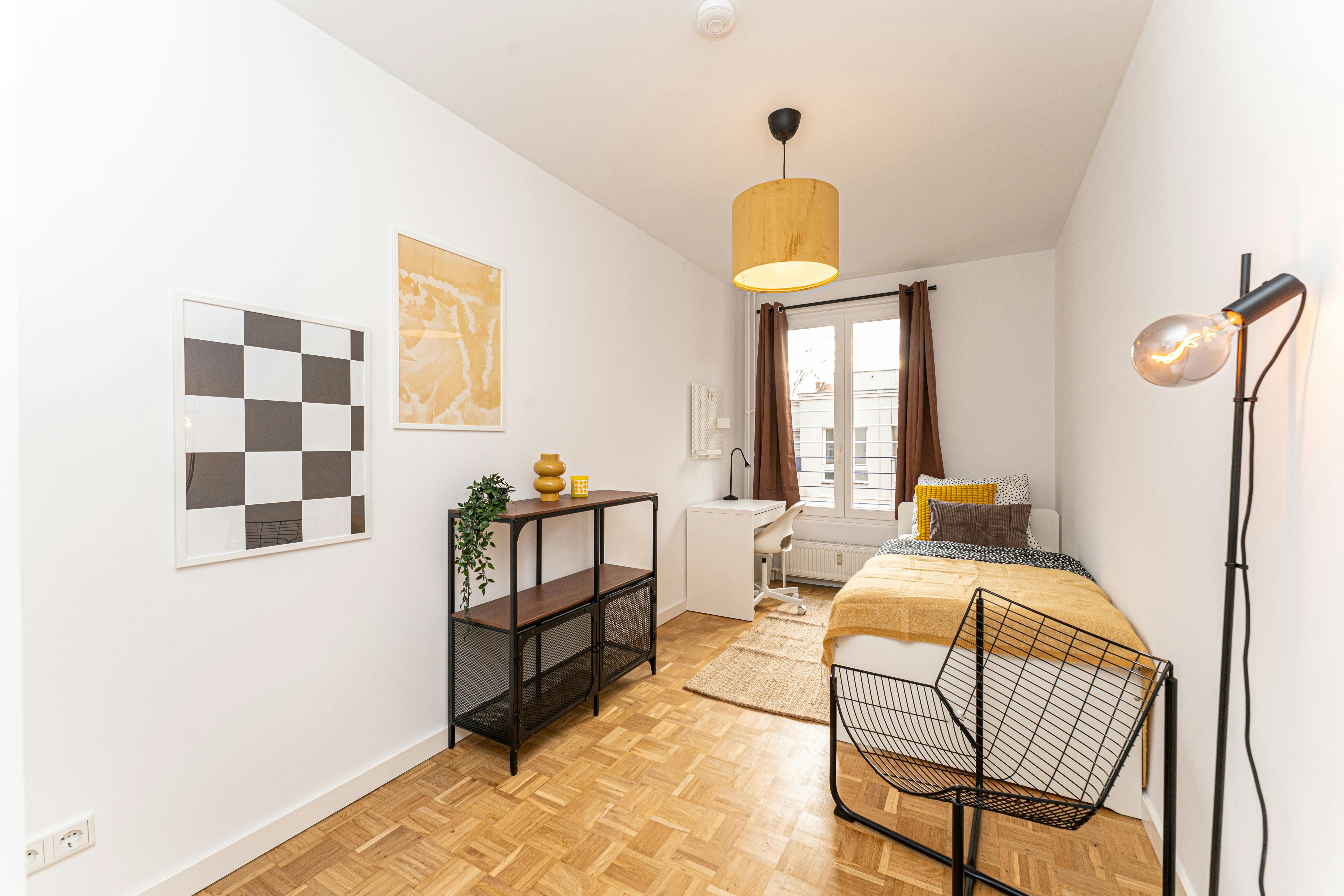 Private room in Weserstr., Berlin (1672766) ROOM 1