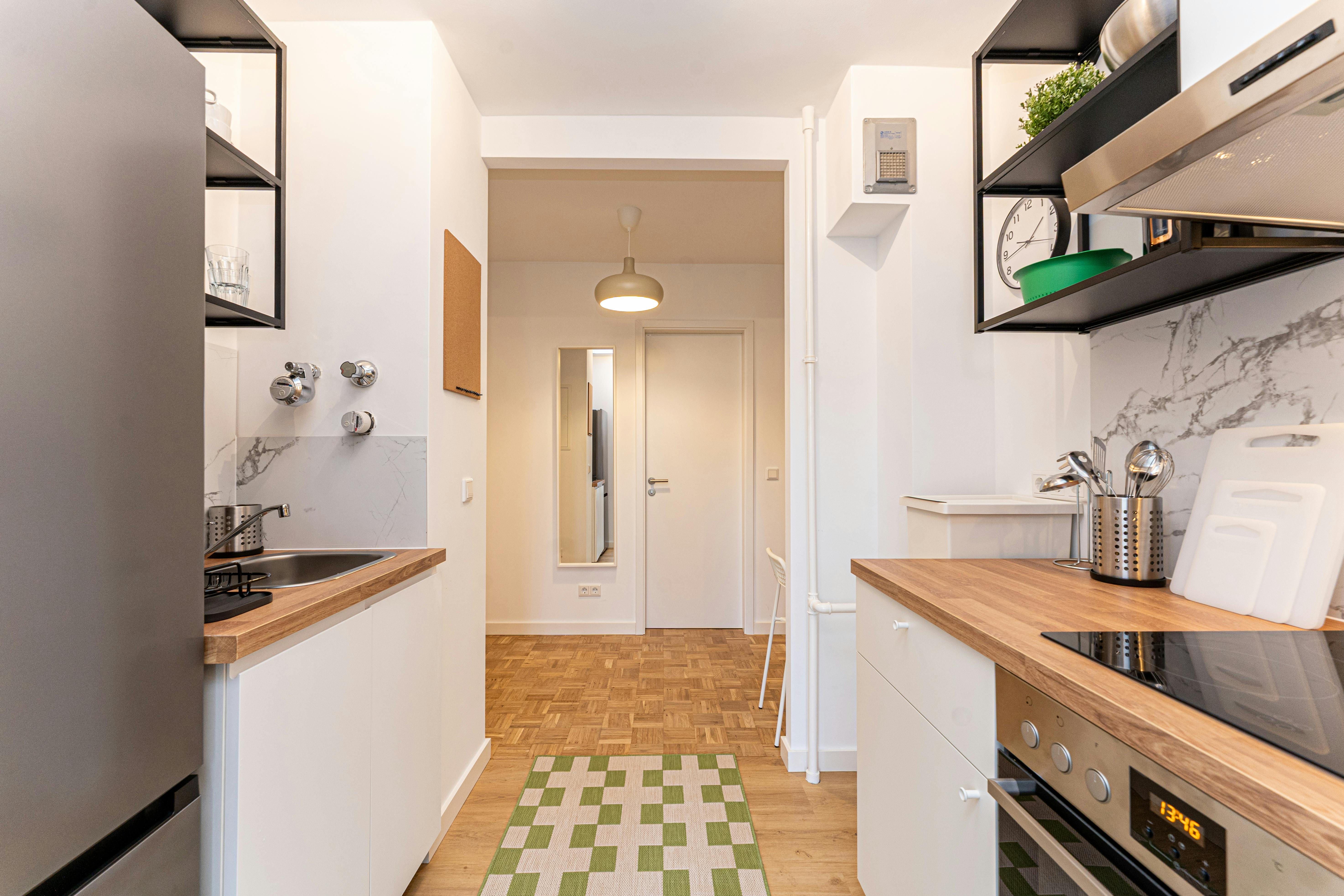 Private room in Weserstr., Berlin (1672766) COMMON_AREA 1