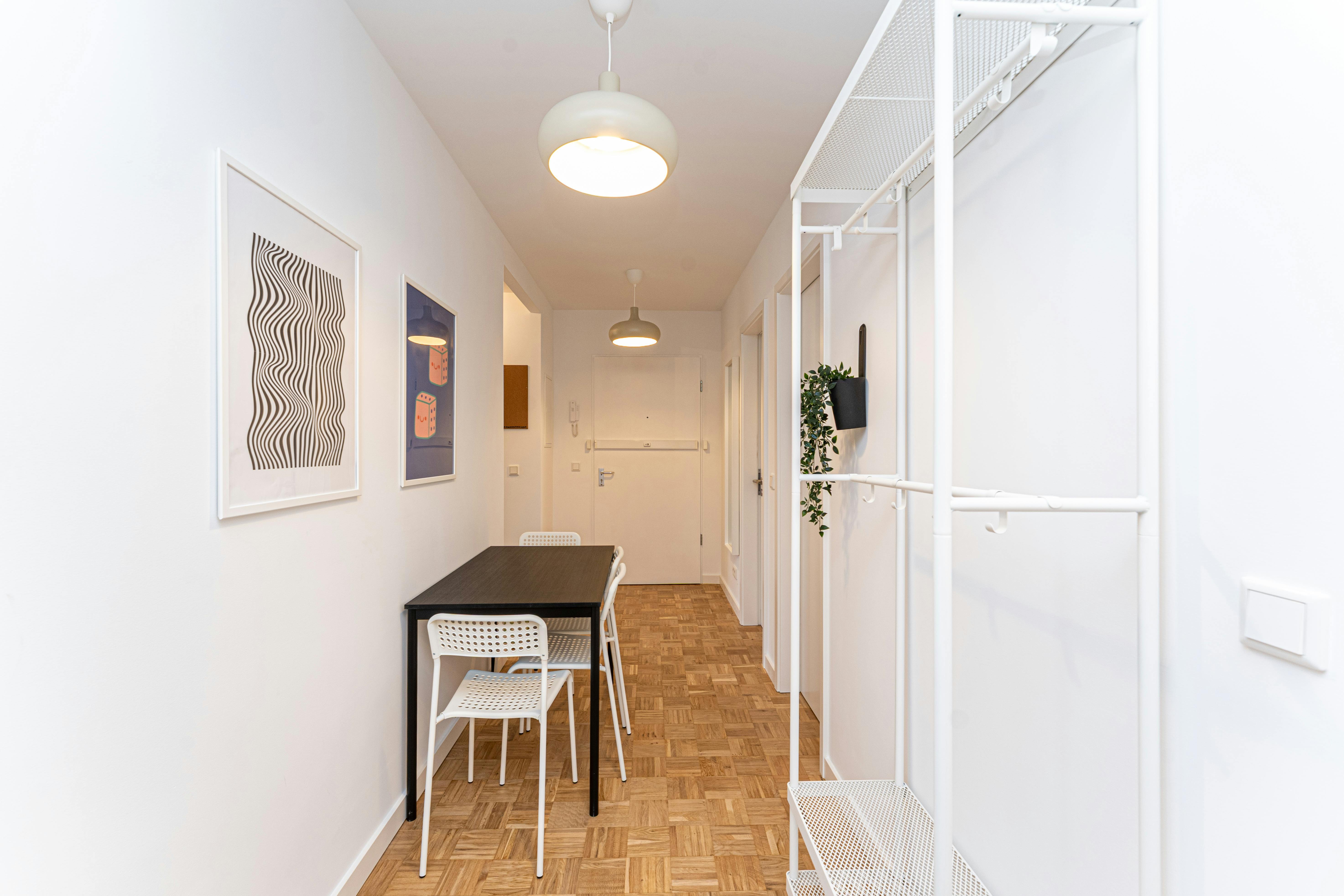 Private room in Weserstr., Berlin (1672766) ROOM