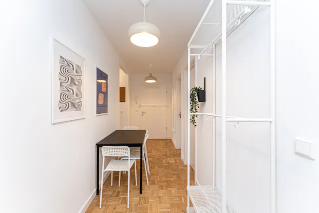 Private room in Weserstr., Berlin (1672766) room image 1