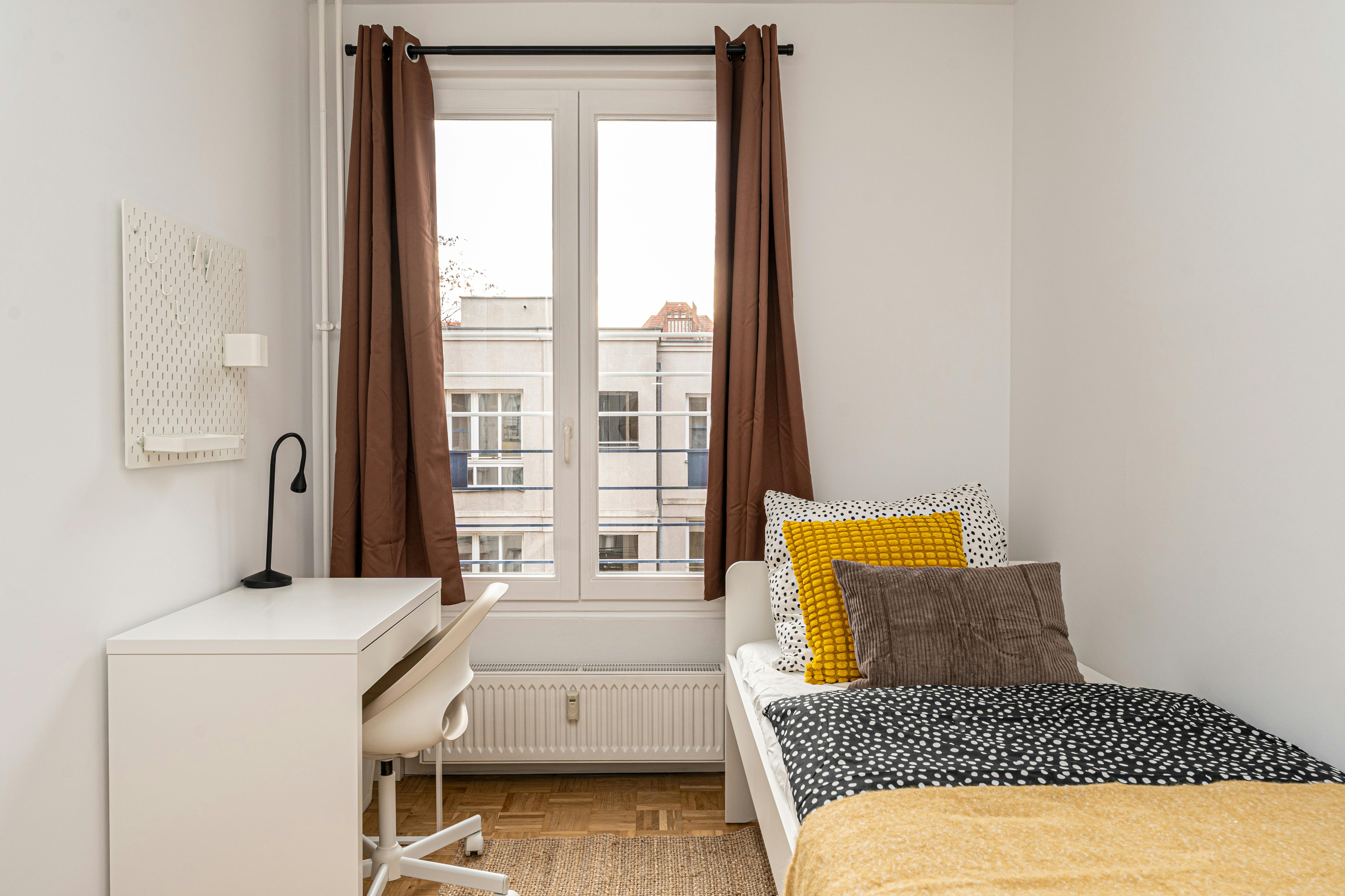 Private room in Weserstr., Berlin (1672766) ROOM 2