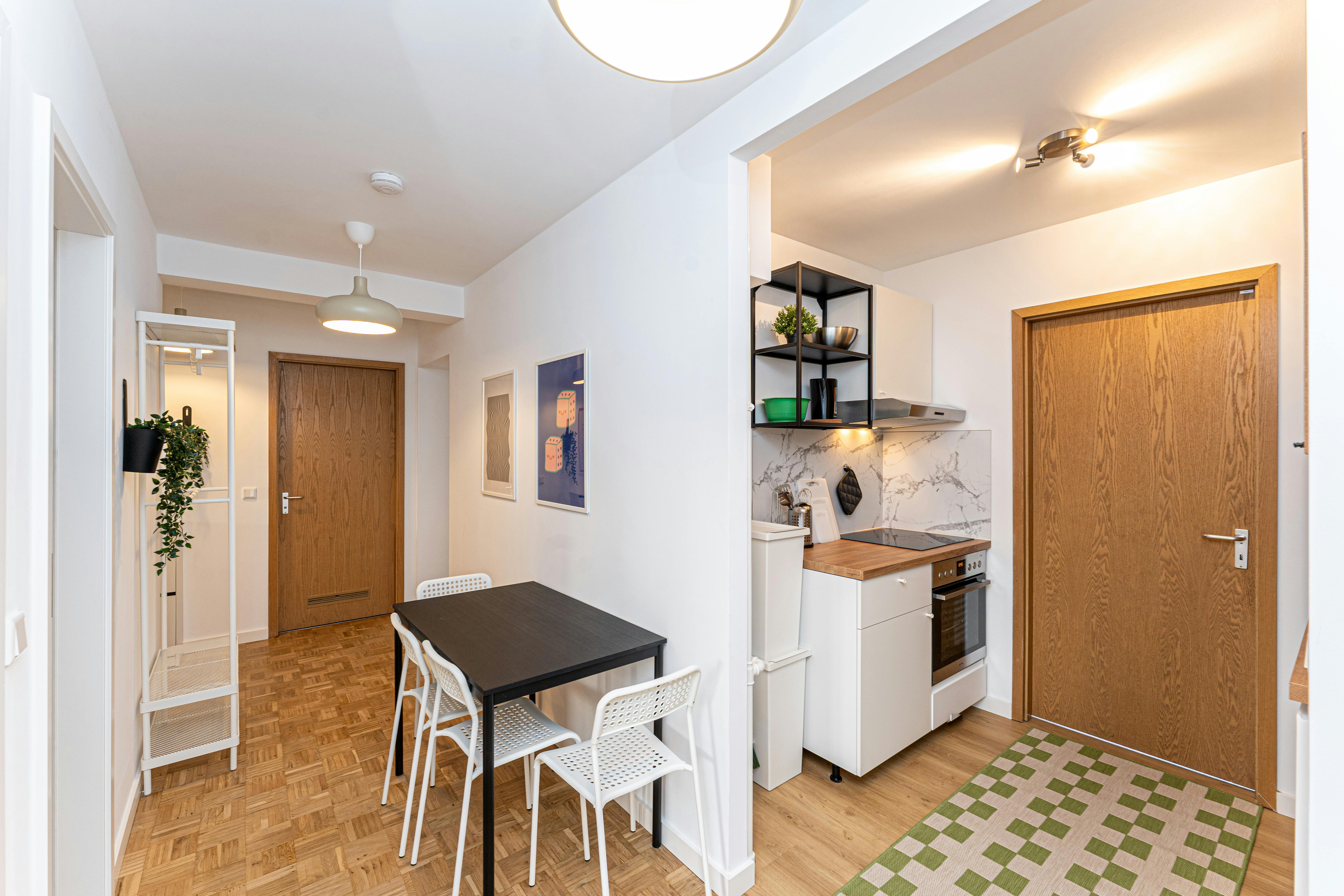 Private room in Weserstr., Berlin (1672766) COMMON_AREA 4
