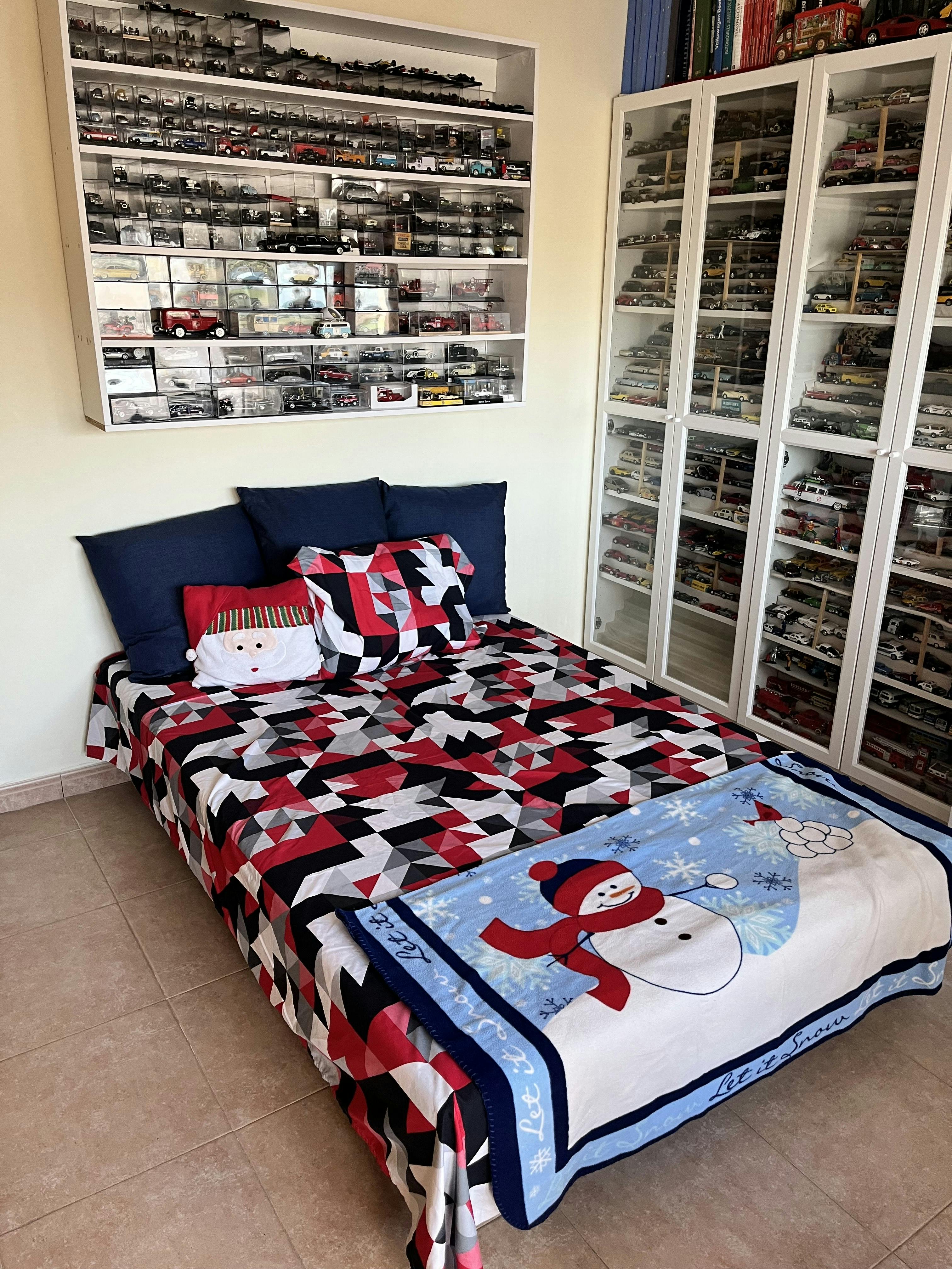 Private room for rent for €500 per month in Bétera, Carrer María Egual