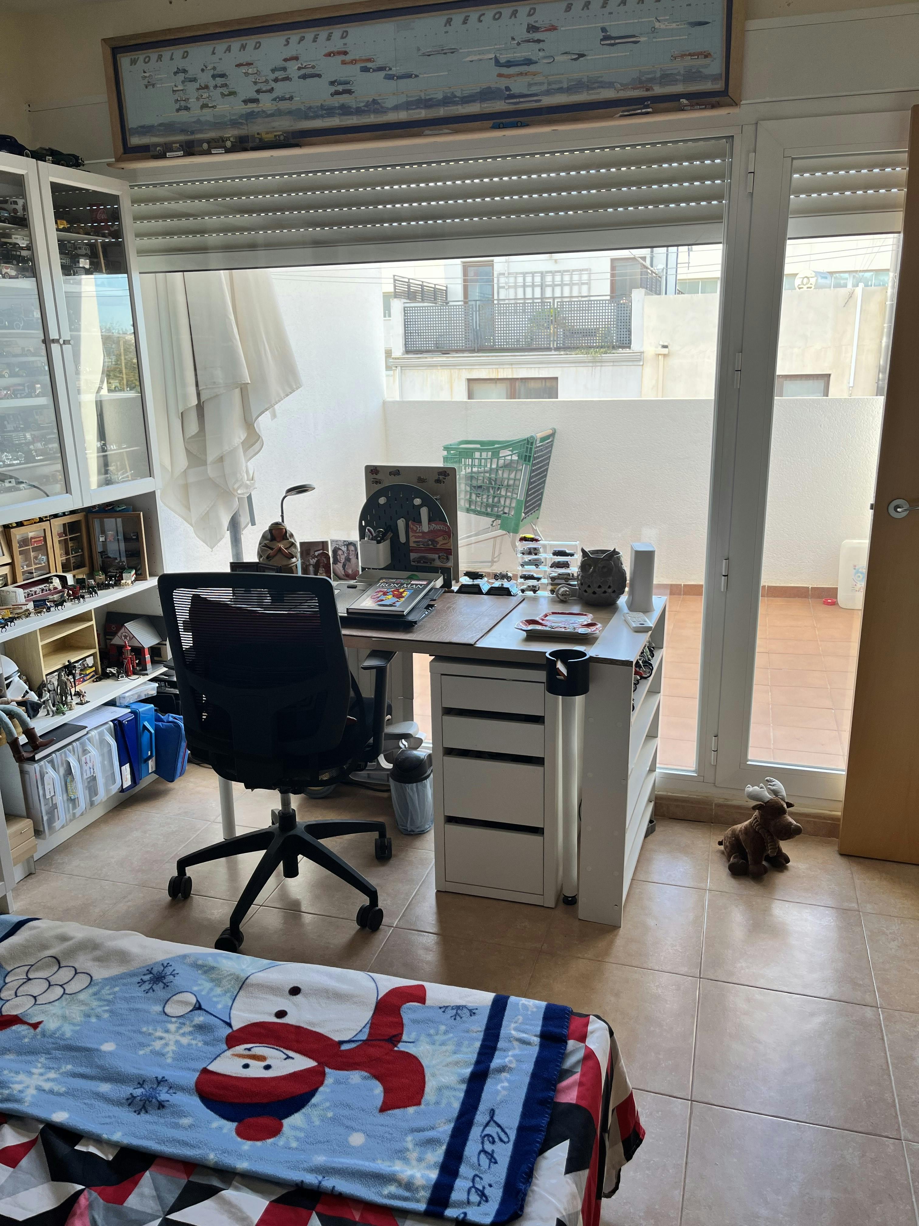 preview gallery tile