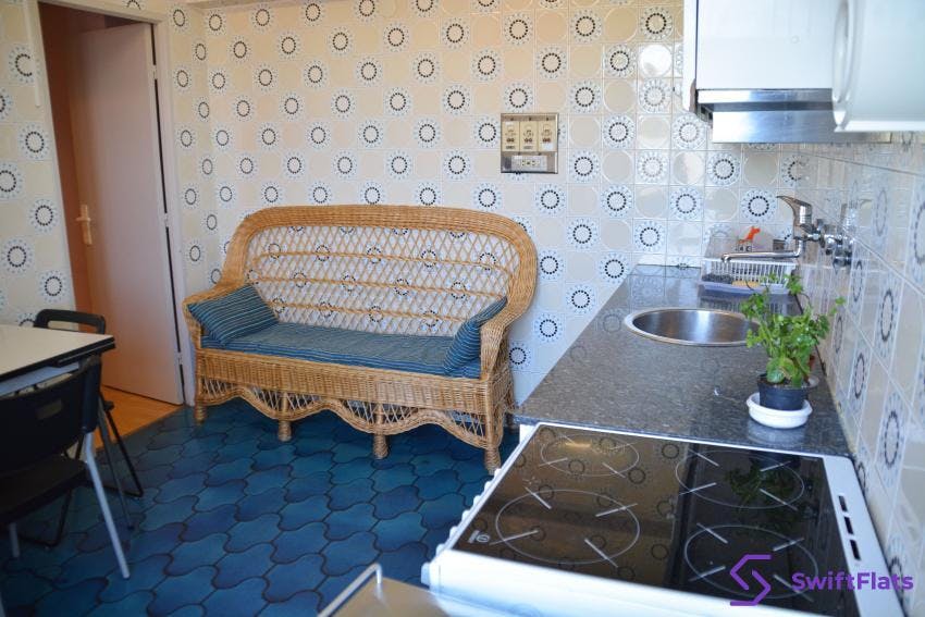 Private room in Uribarri Kalea, Bilbo (1672774) room image 5