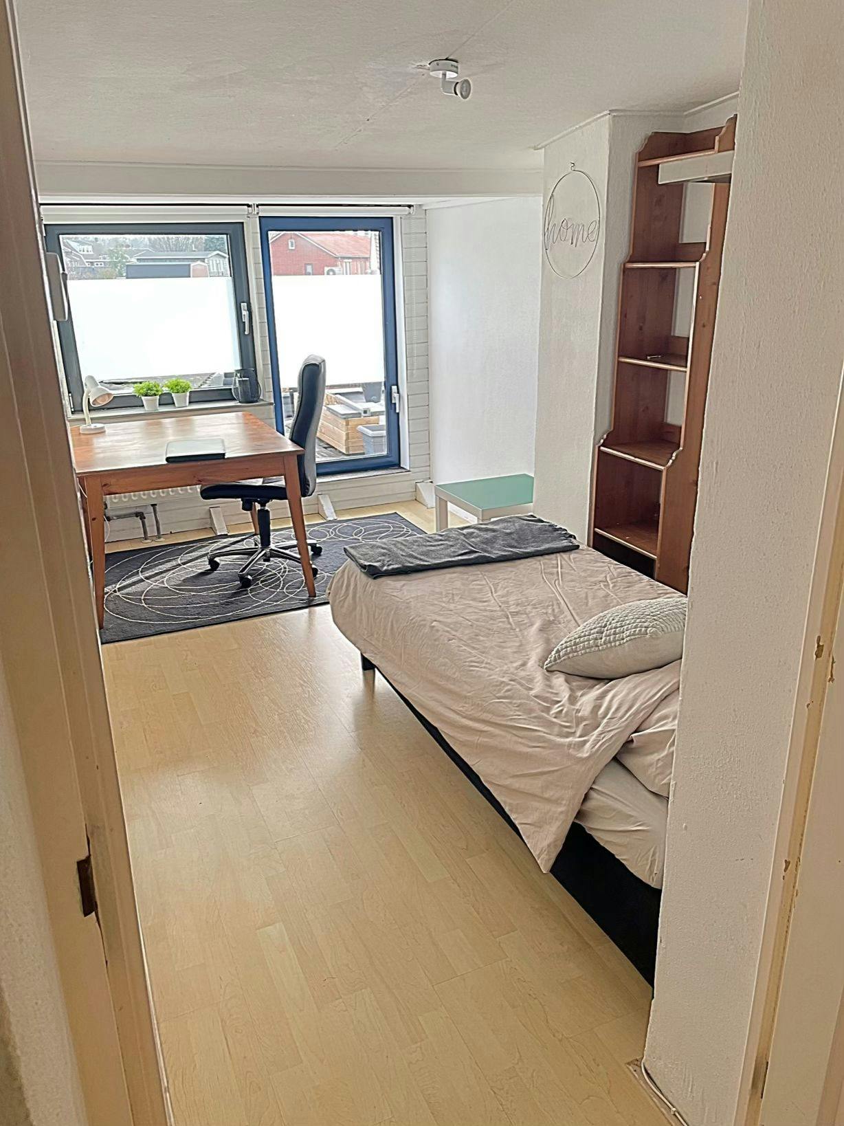 Stanza privata in affitto a 565 € al mese a Hengelo, Oldenzaalsestraat