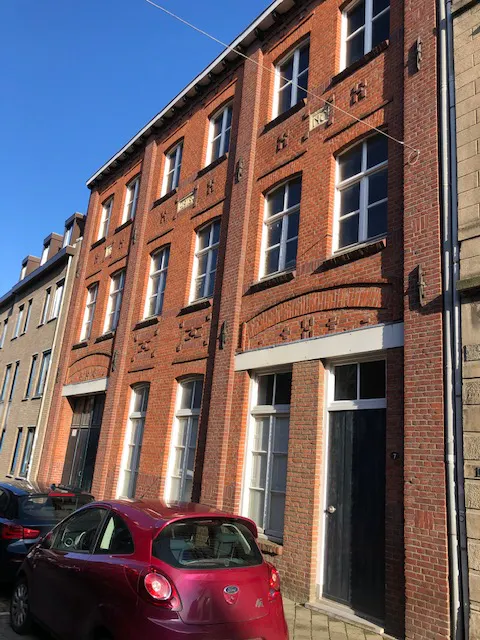 Batterijstraat, Maastricht