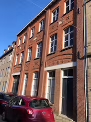 Batterijstraat, Maastricht 1-Maastricht-ROOM-1
