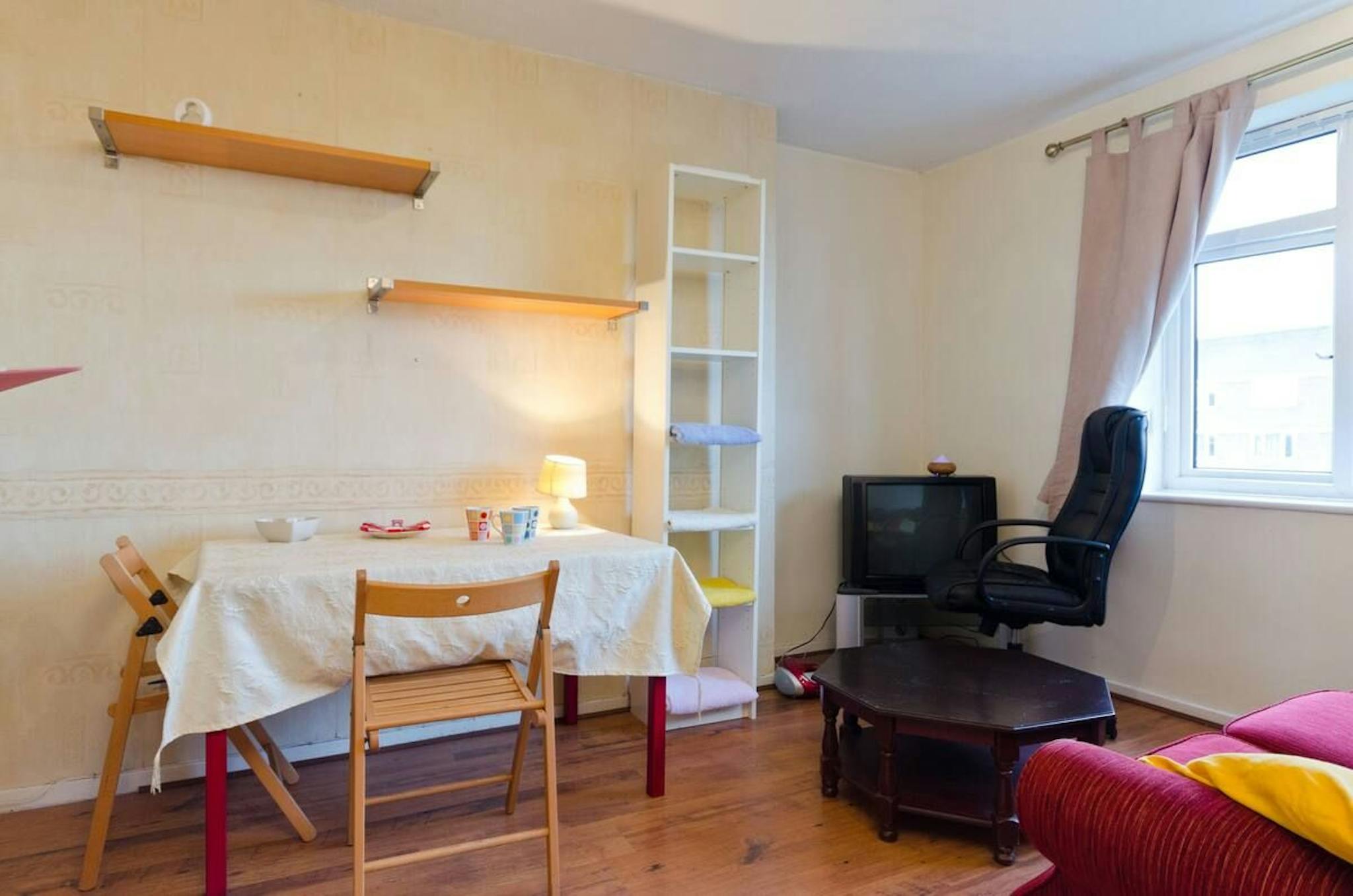 Minster Court, Liverpool preview