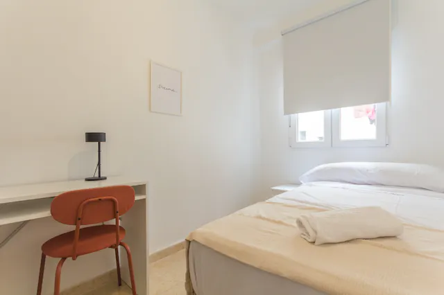 Private room in Calle Ingeniero la Cierva, Málaga (1672787) room image 2
