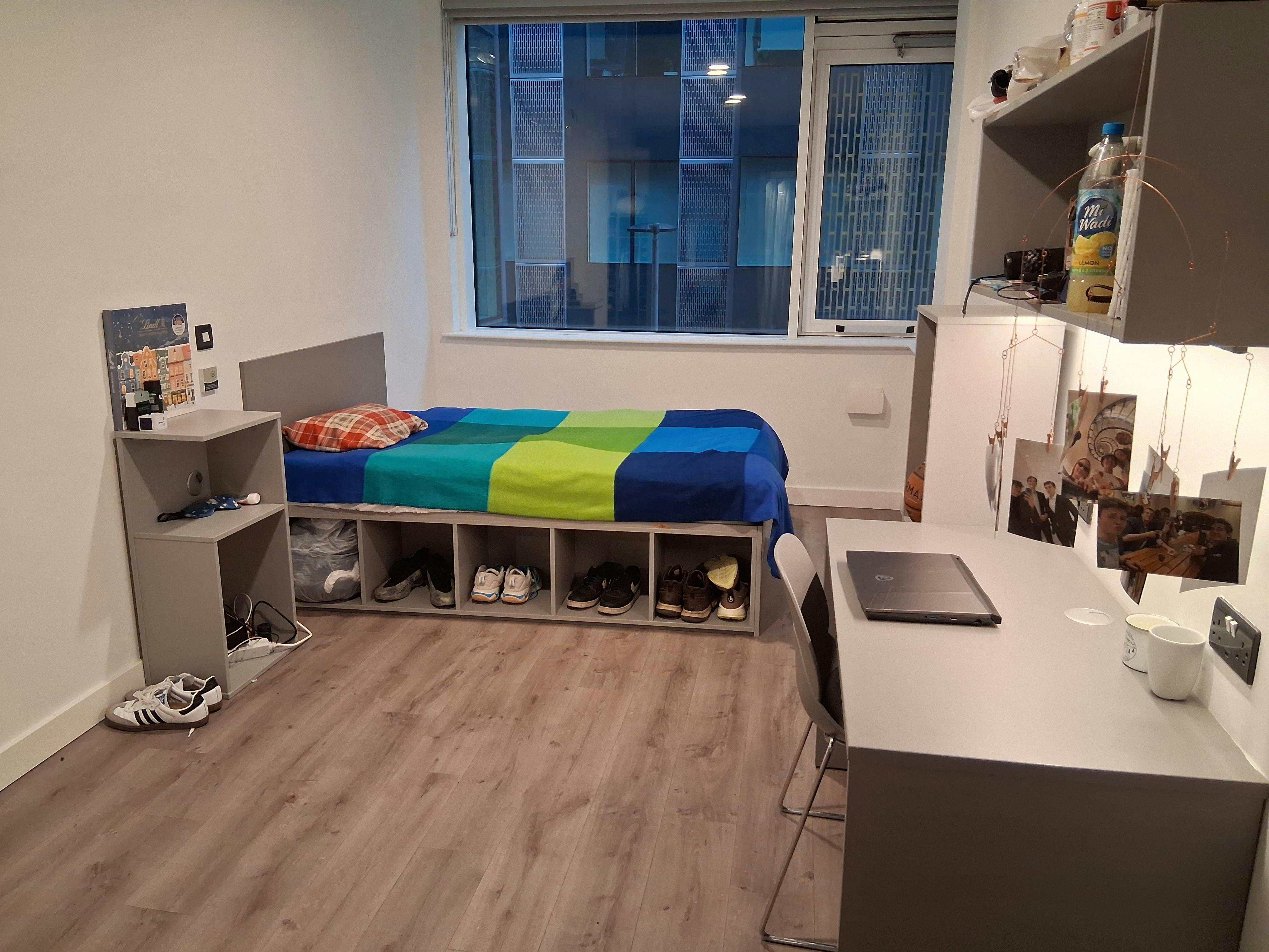 Habitación privada en alquiler por 1370 € al mes en Dublin 1, Mayor Street Upper