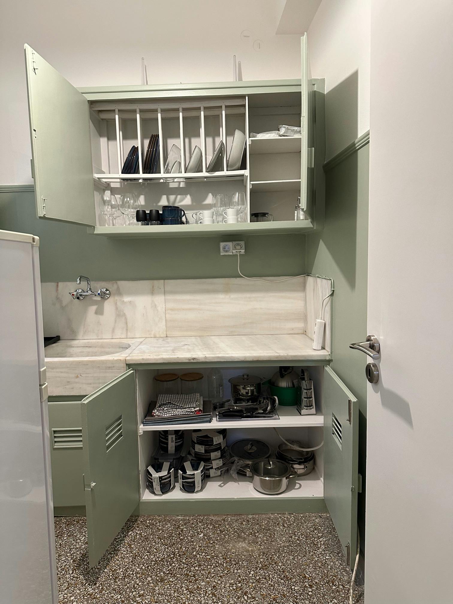 preview gallery tile