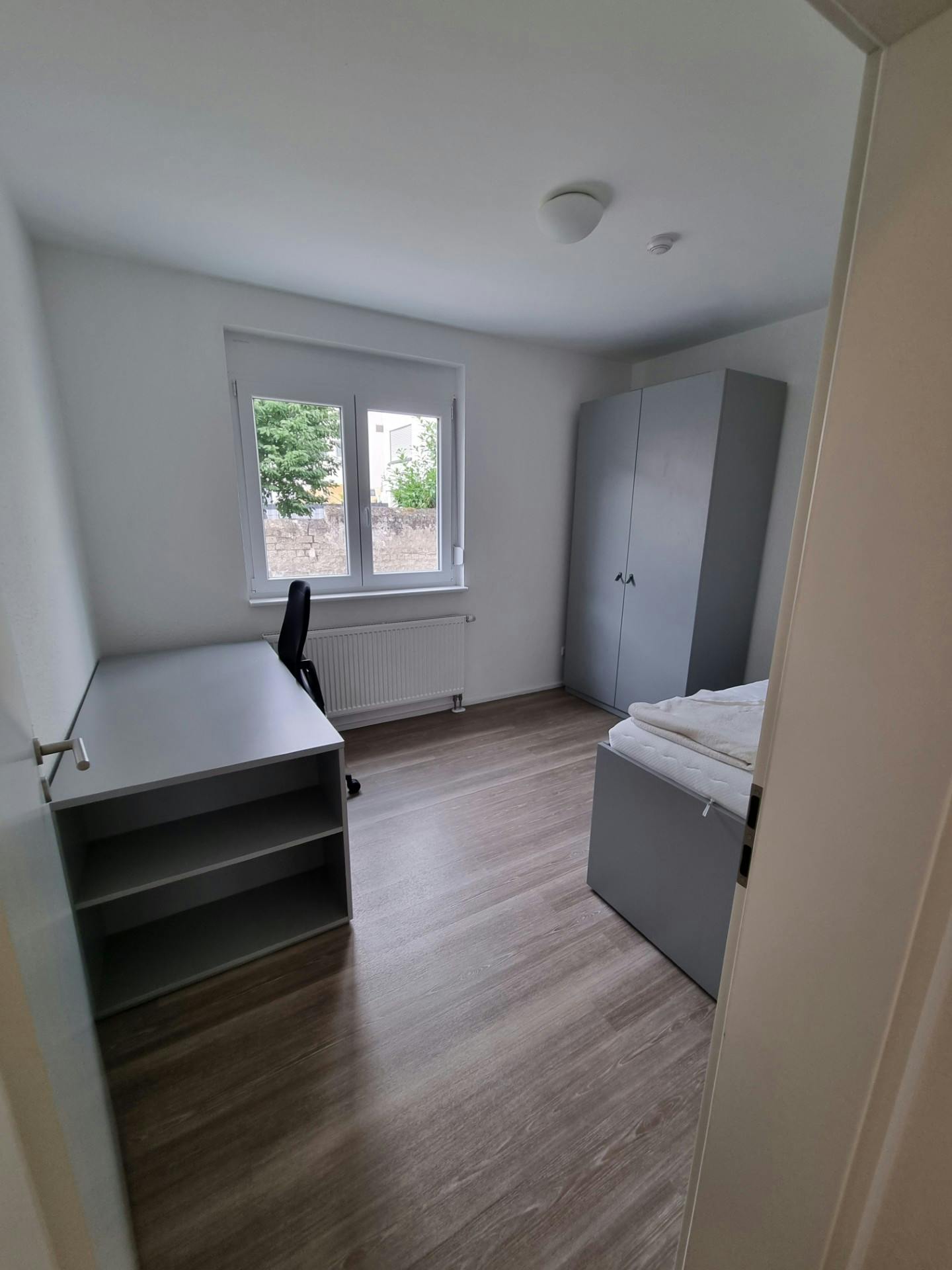 私人房间 正在以 €389 的月租出租，其位于 Vallendar, Höhrer Straße