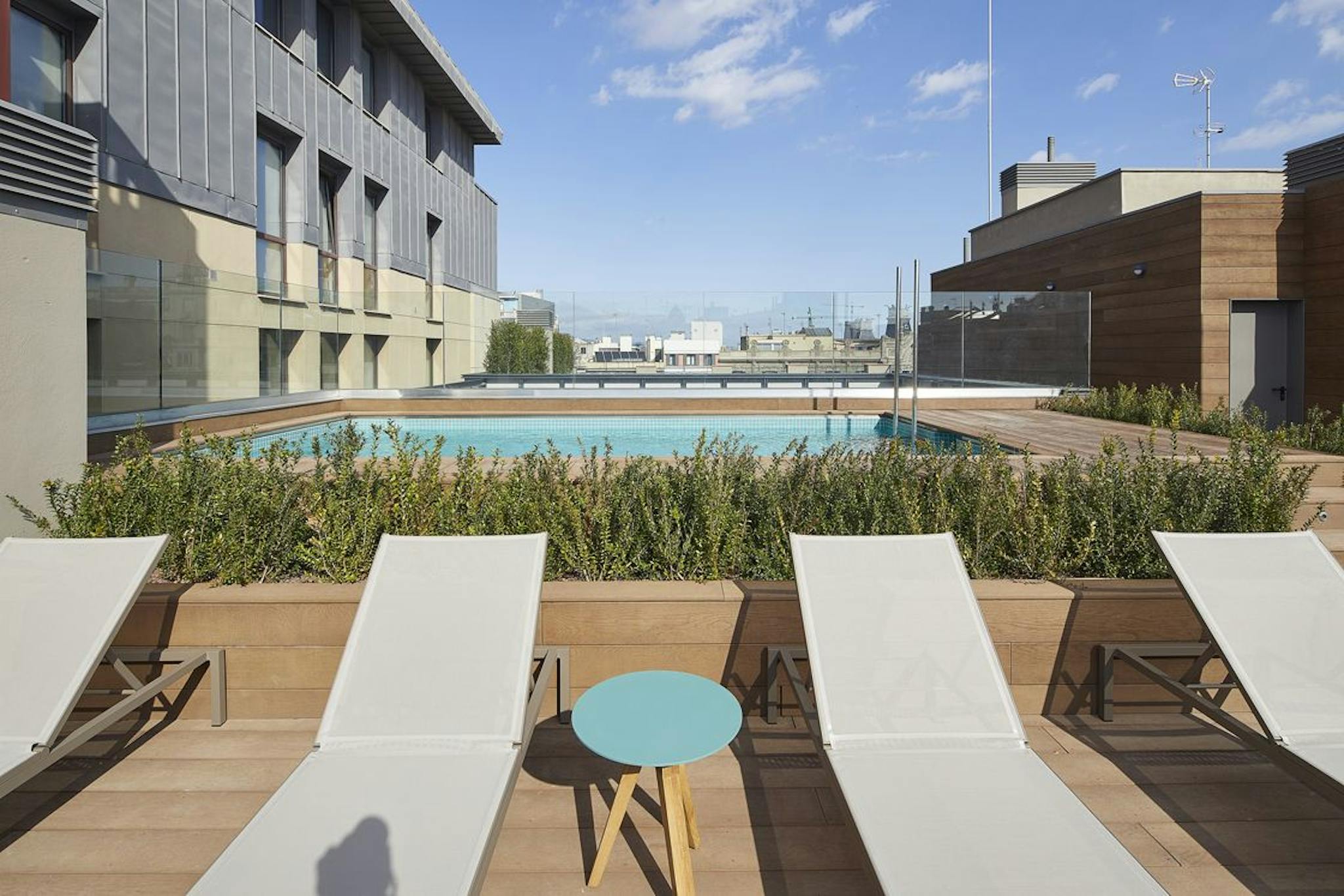 Passeig de Gràcia, Barcelona preview