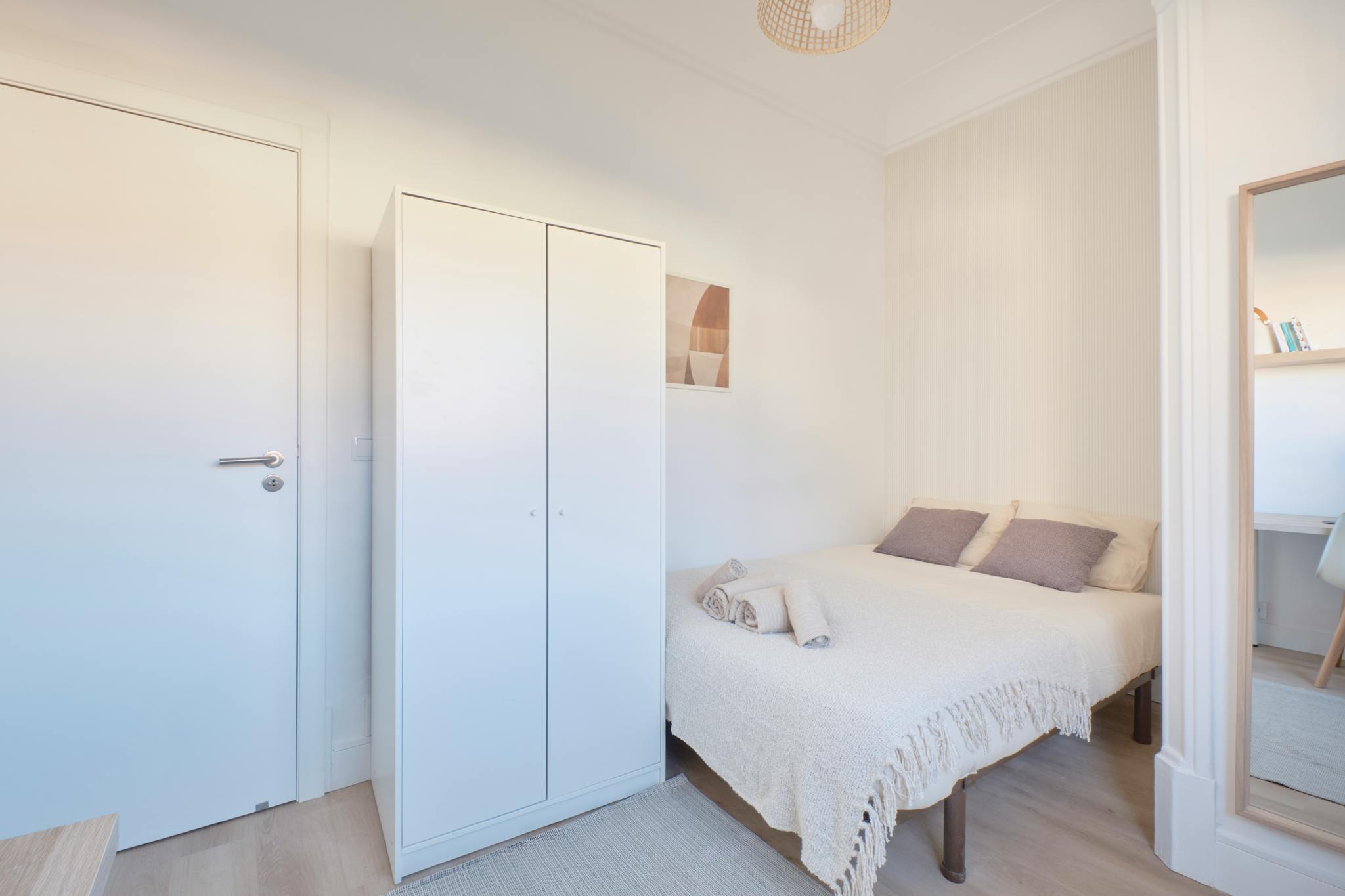 Avenida Almirante Reis, Lisbon preview