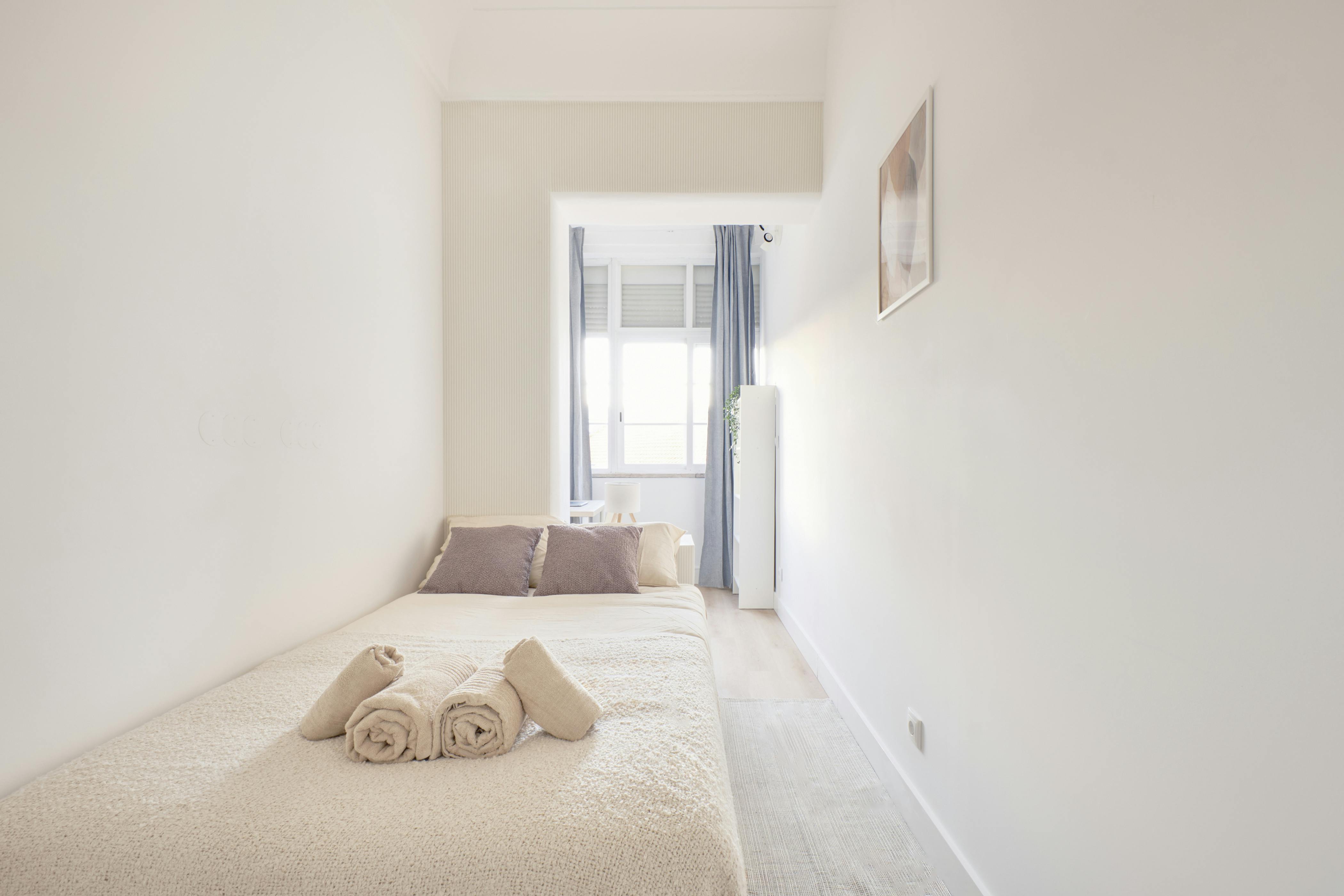 Avenida Almirante Reis, Lisbon preview