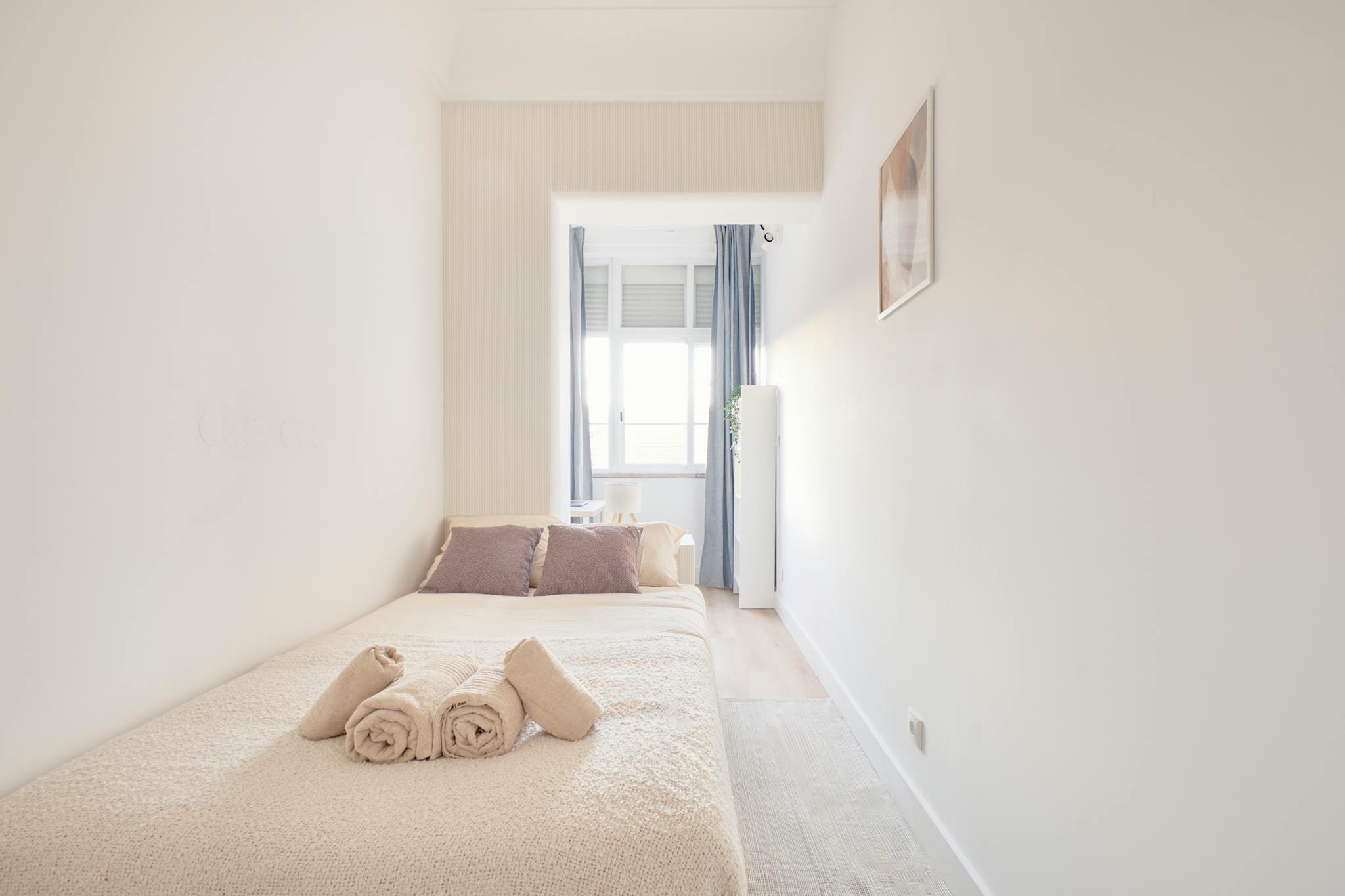 Avenida Almirante Reis, Lisbon preview