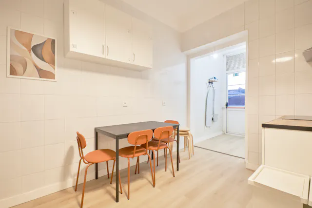 Private room in Avenida Almirante Reis, Lisbon (1672825) room image 8