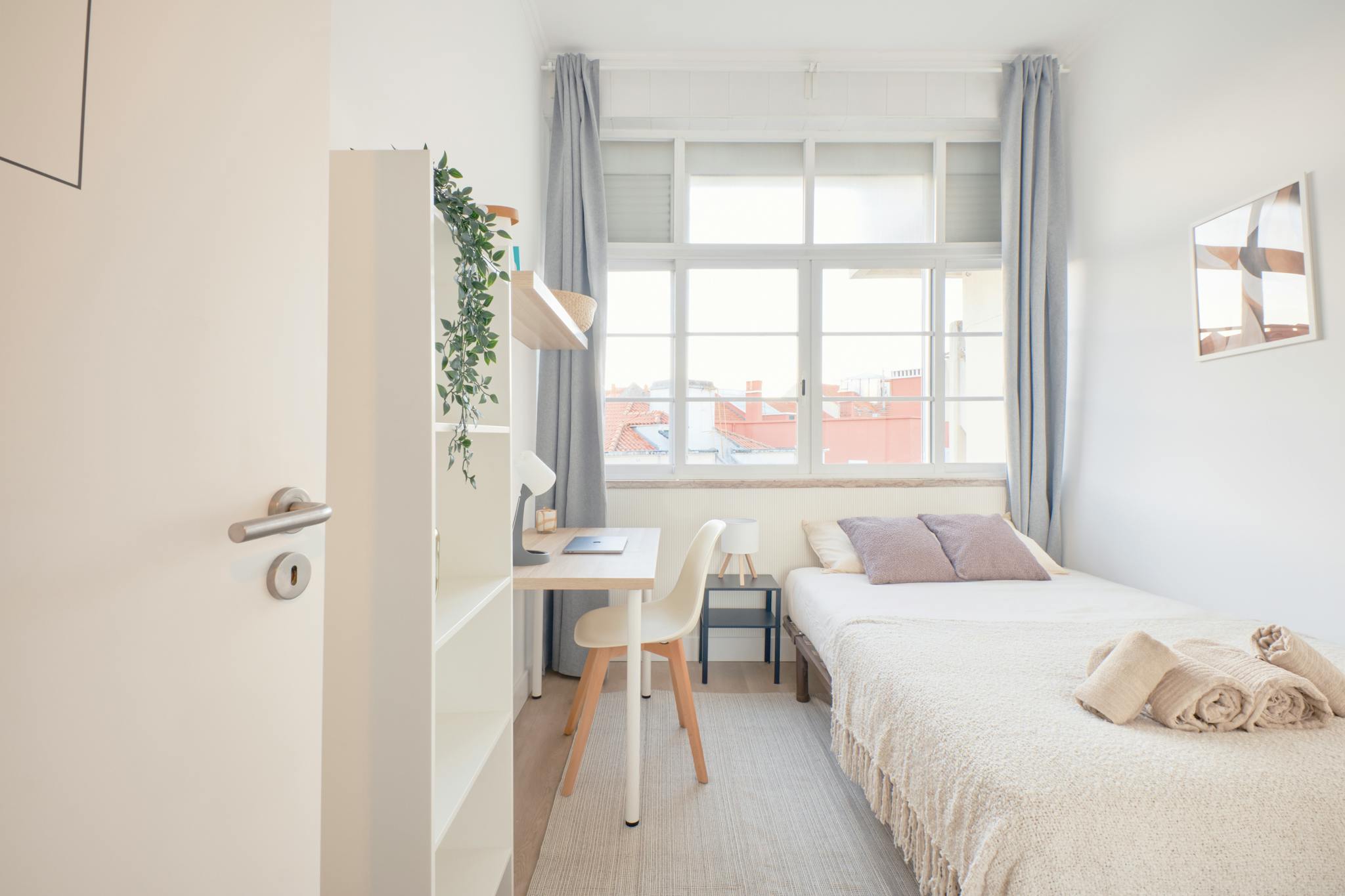 Avenida Almirante Reis, Lisbon preview