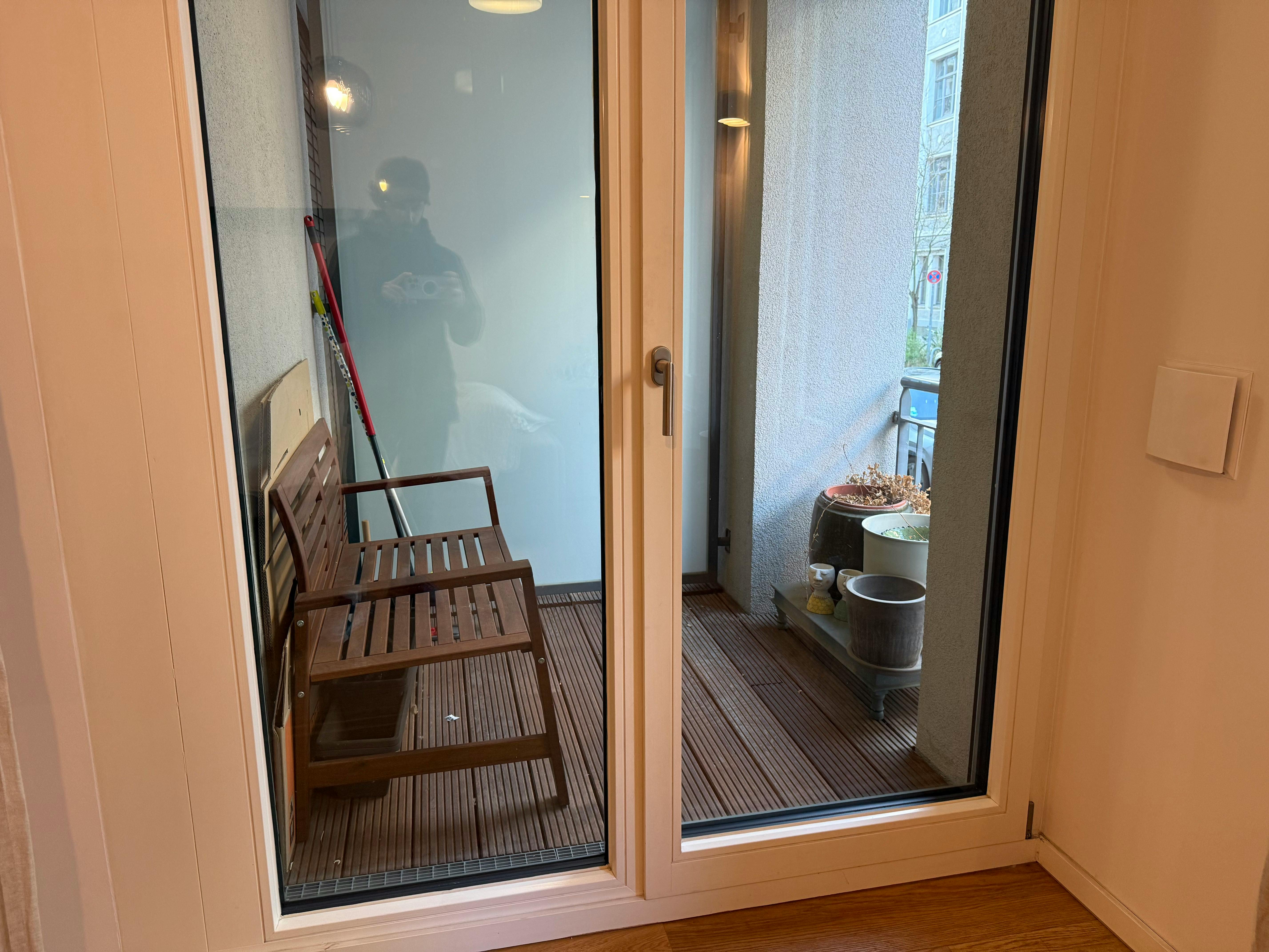 Apartment Berlin, 1 bed — photo 10