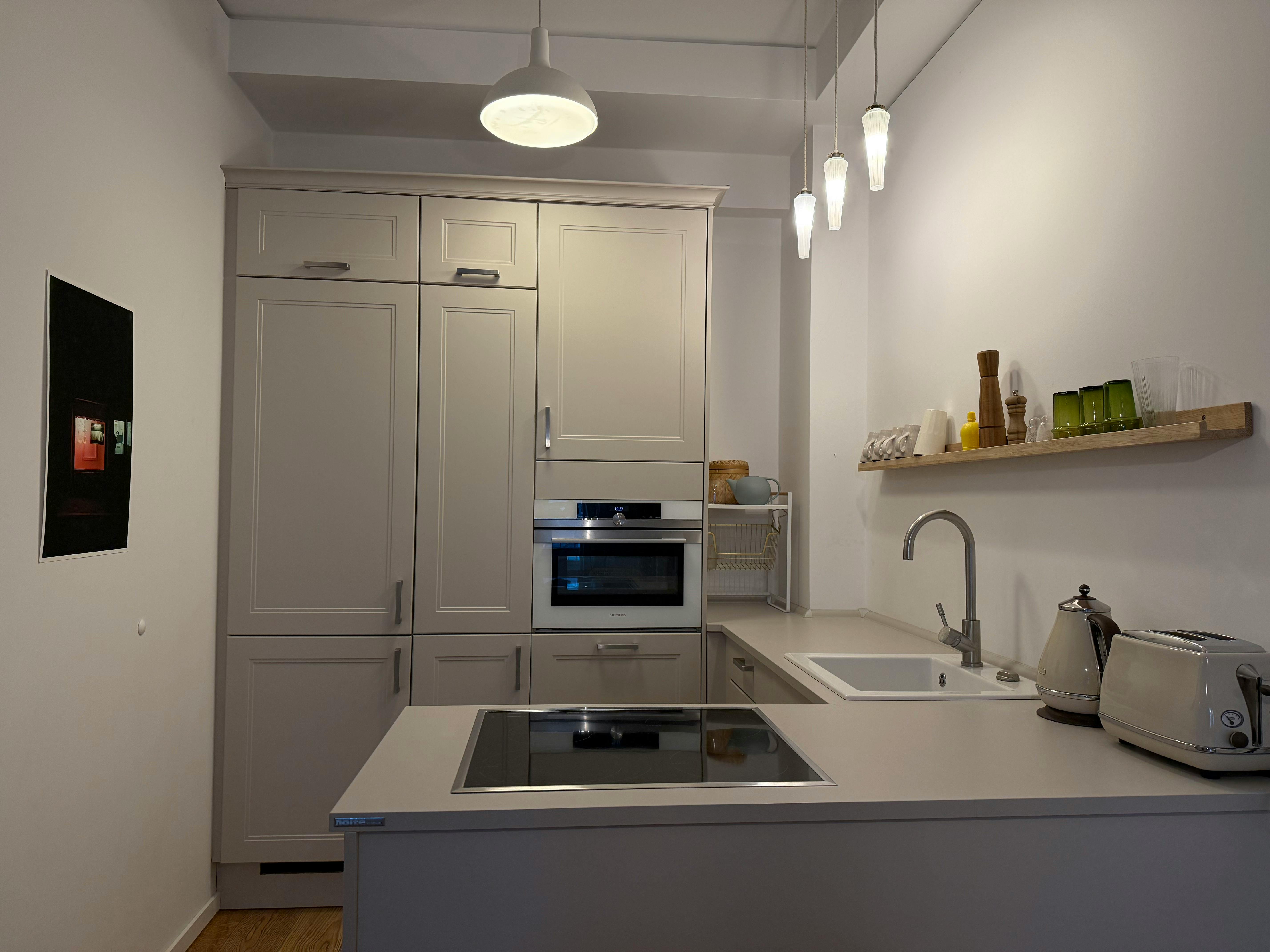 Apartment Berlin, 1 bed — photo 6