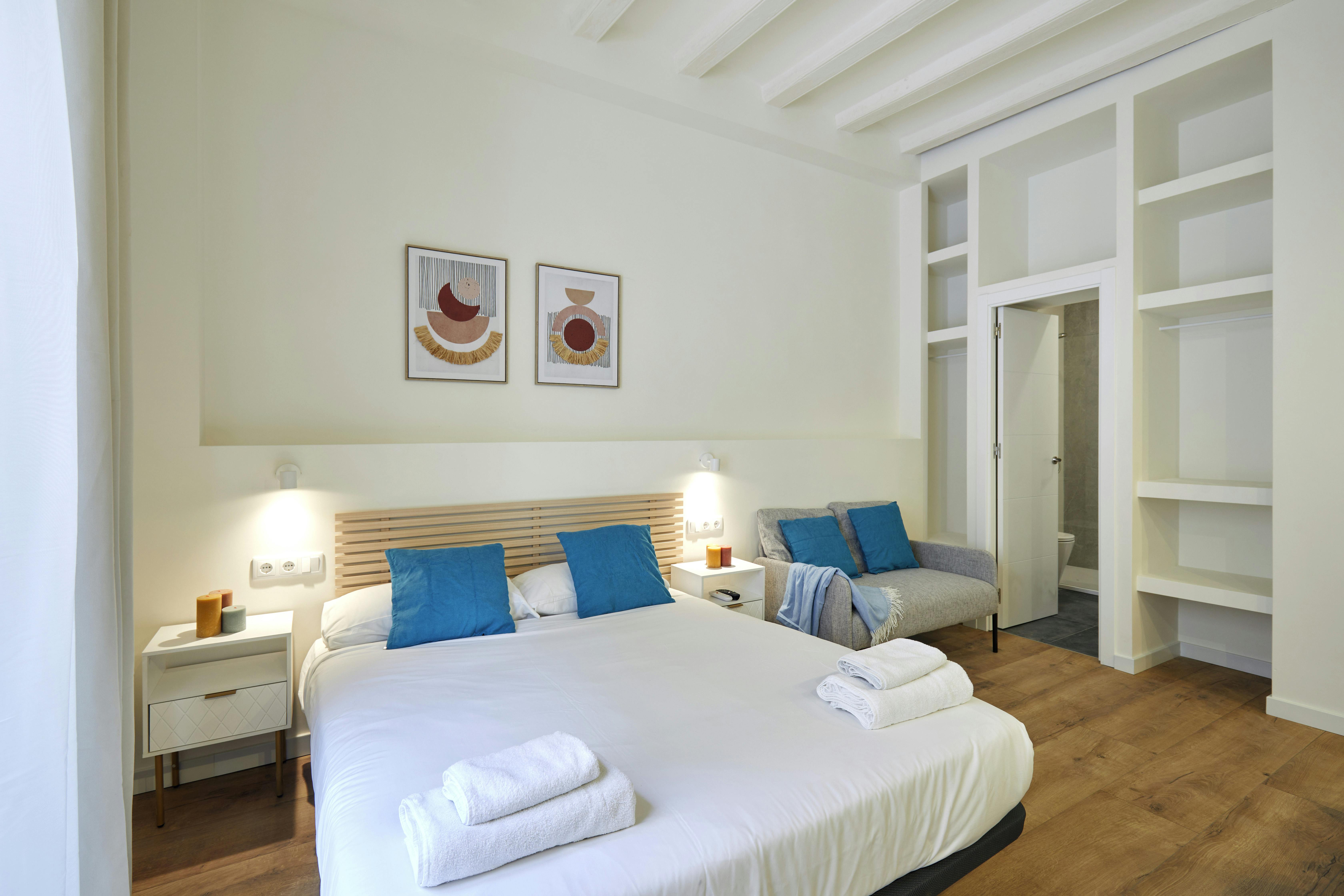 Carrer de Sant Antoni Abat, Barcelona Barcelona