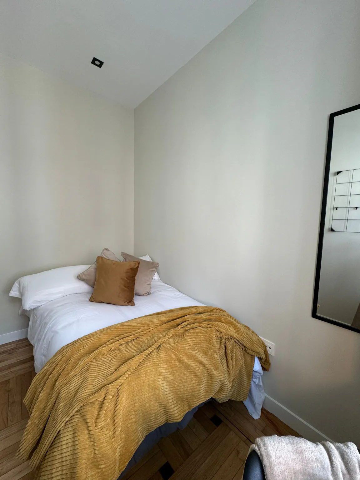 Private room in Calle de Hilarión Eslava, Madrid (1672889) ROOM 3