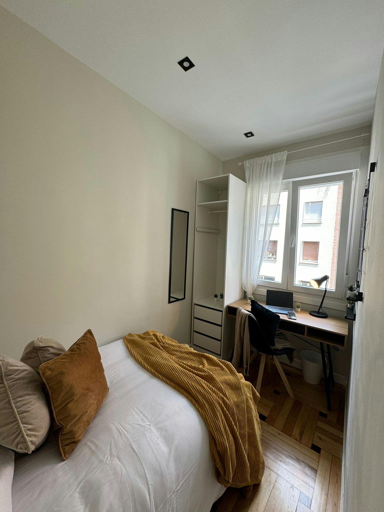 Calle de Hilarión Eslava, Madrid preview