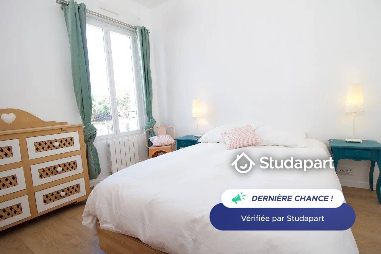 Wohnung zu mieten für 625 € pro Monat in Reims, Rue Marie Clémence Fouriaux