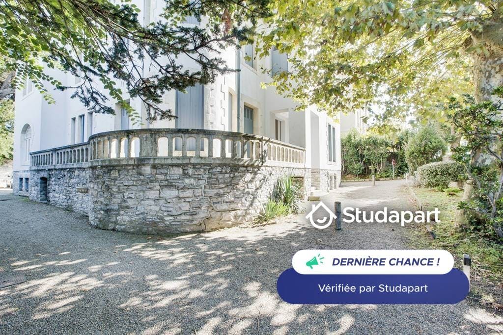 Apartment for rent on Avenue Serrano, Biarritz - View 3