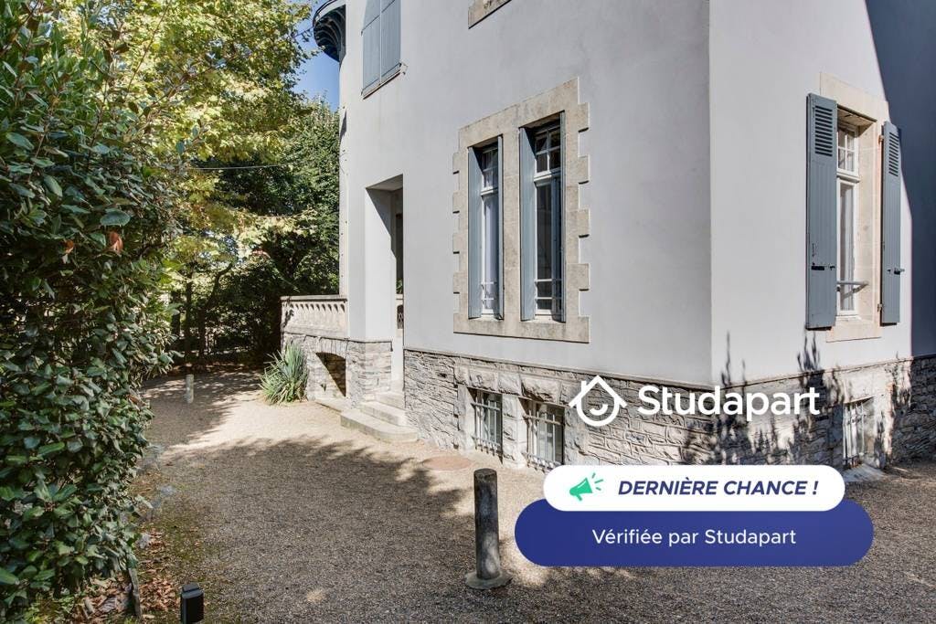 Apartamento en alquiler por 980 € al mes en Biarritz, Avenue Serrano