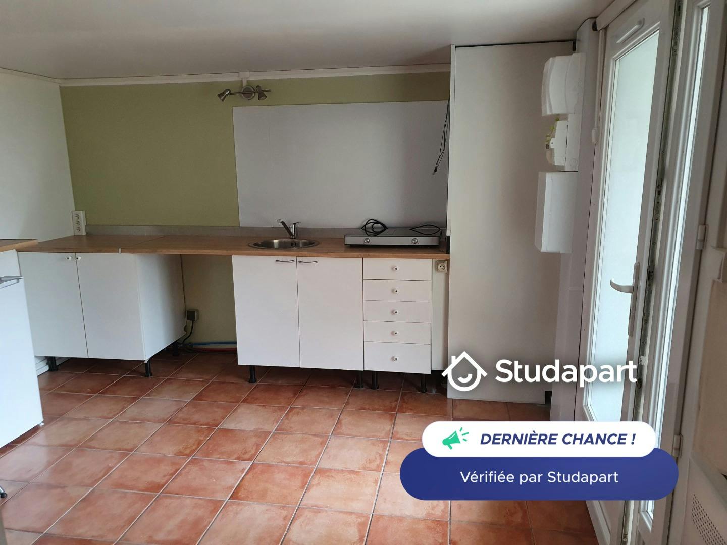 Lägenhet att hyra för 650 € i månaden i Gradignan, Allée des Platanes