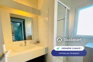 Apartment for rent on Rue de Coureilles, La Rochelle - Pamja 5