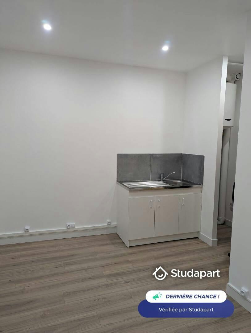 Appartement à Choisy-le-Roi