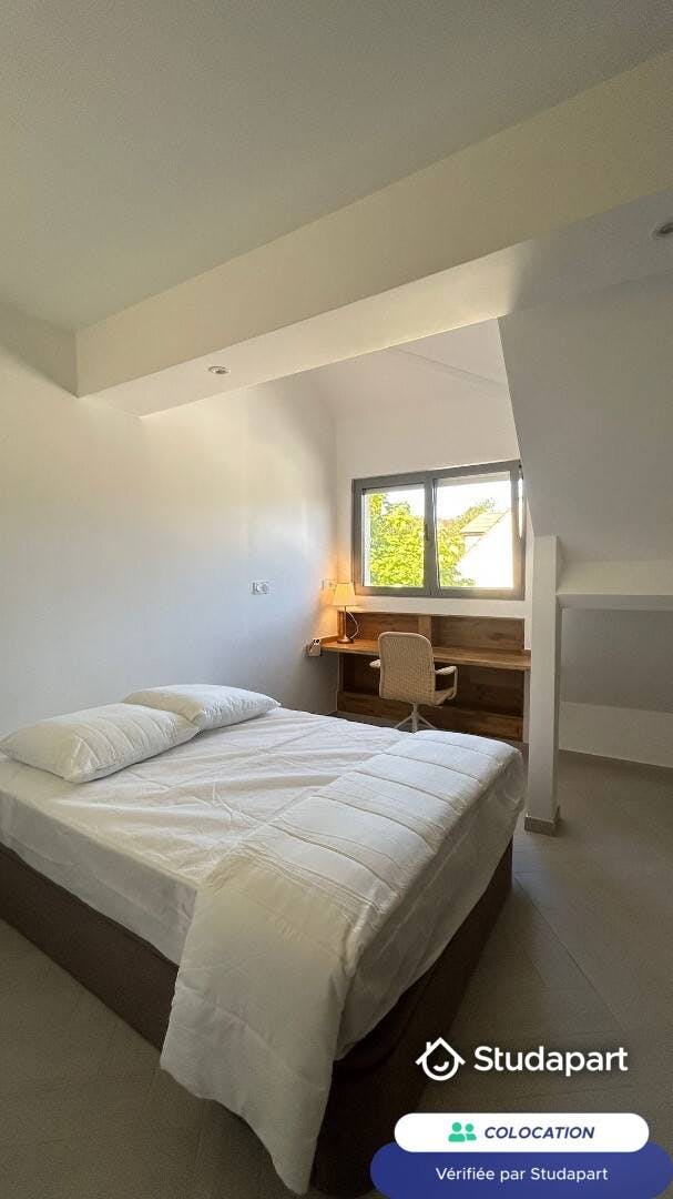 Private room for rent on Avenue Pauline, Créteil - Widok 3