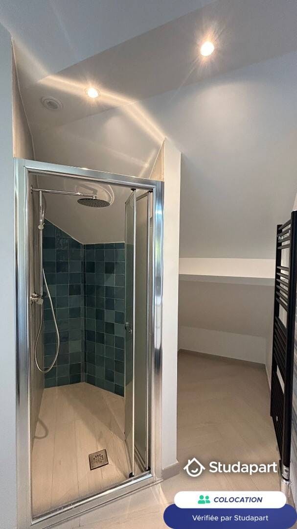 Private room for rent on Avenue Pauline, Créteil - Widok 5