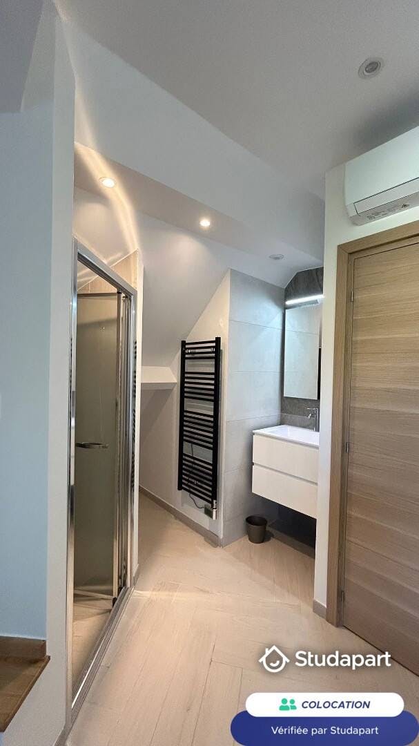 Private room for rent on Avenue Pauline, Créteil - Widok 4